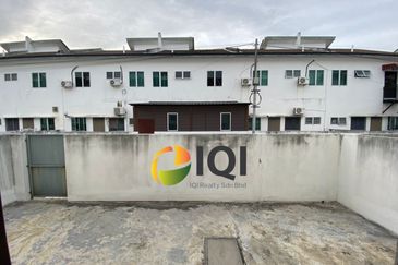 Bandar Seri Iskandar