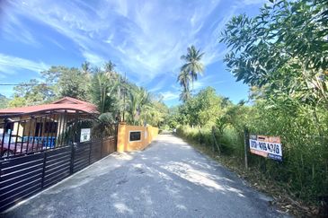 Pulau Pangkor
