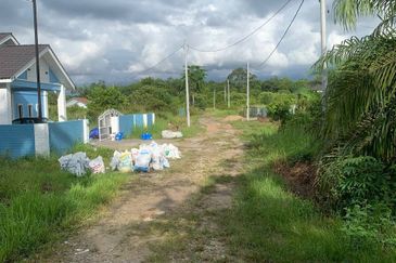 RPT CHANGKAT CHERMIN