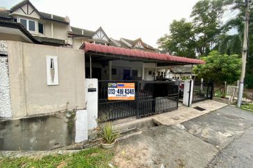 TAMAN BUKIT LUMUT FASA I