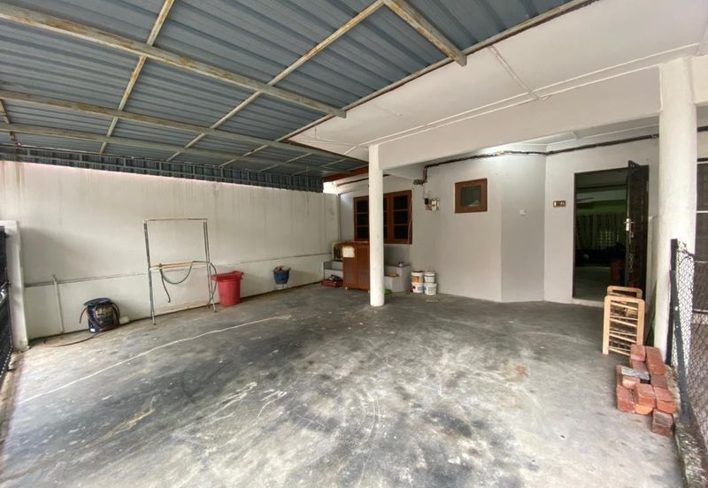 TAMAN BUKIT LUMUT FASA I