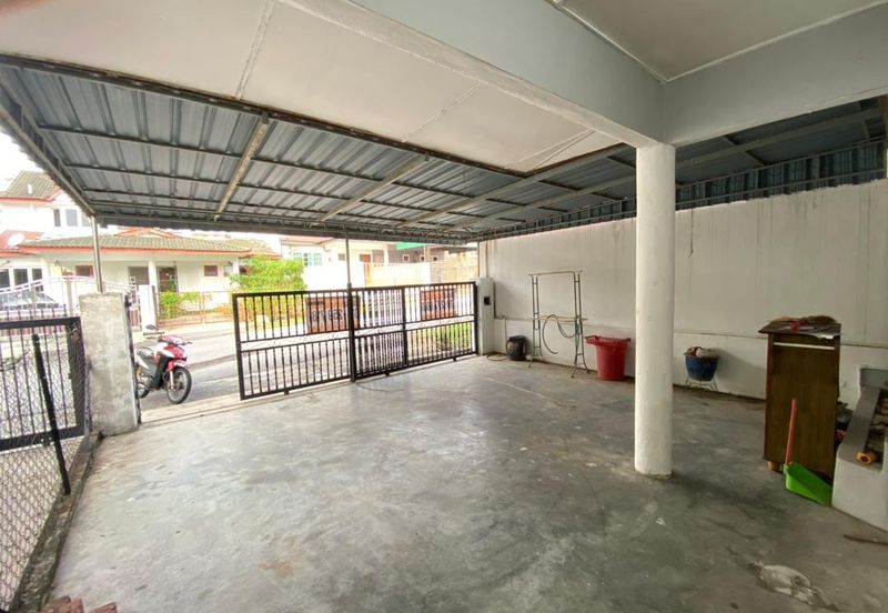 TAMAN BUKIT LUMUT FASA I