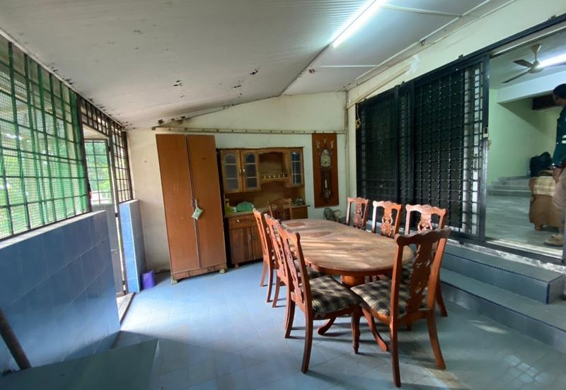 TAMAN BUKIT LUMUT FASA I