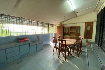 TAMAN BUKIT LUMUT FASA I