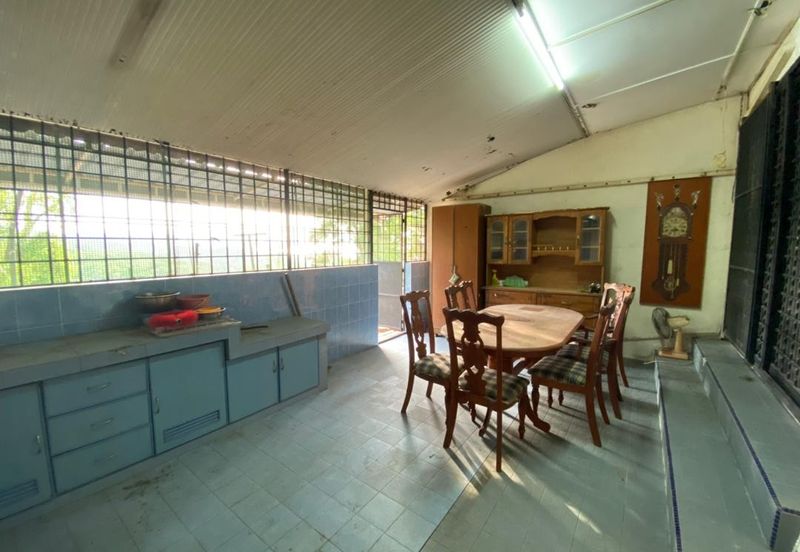 TAMAN BUKIT LUMUT FASA I