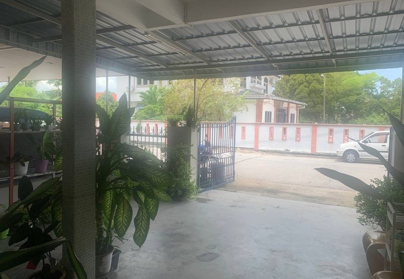 TAMAN DESA BINTANG I & II