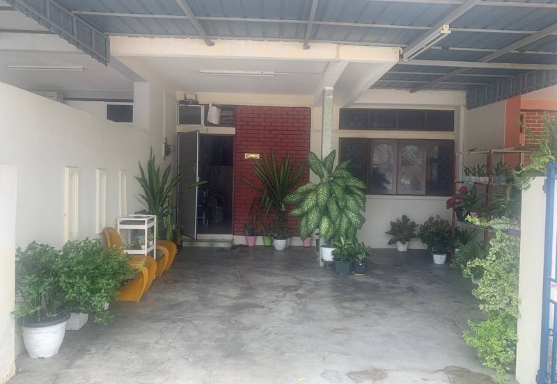 TAMAN DESA BINTANG I & II