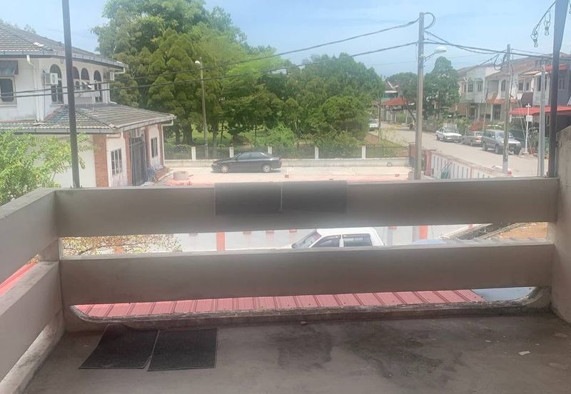 TAMAN DESA BINTANG I & II