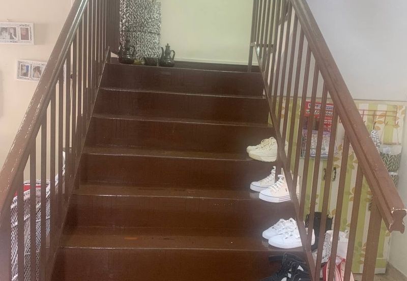 TAMAN DESA BINTANG I & II