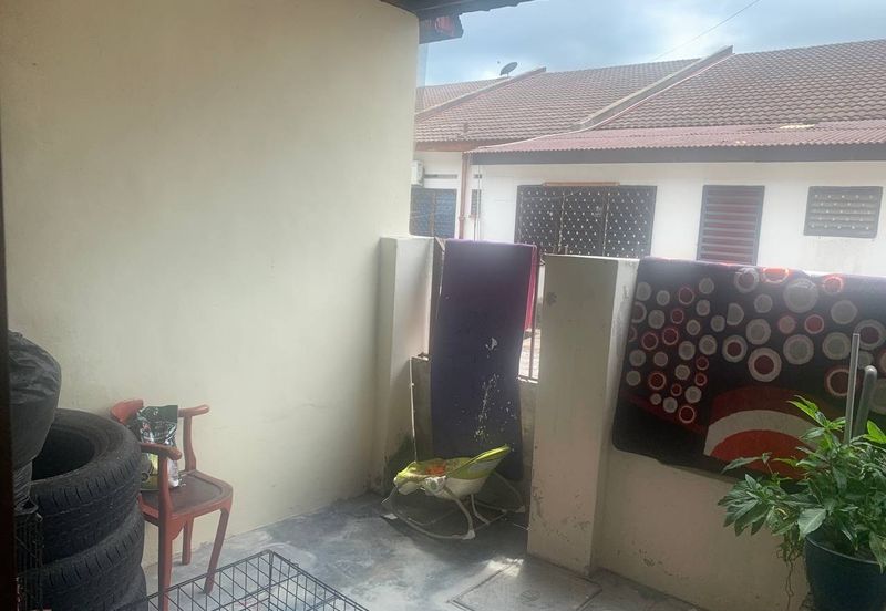 TAMAN DESA BINTANG I & II