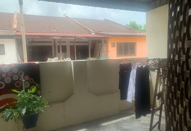 TAMAN DESA BINTANG I & II