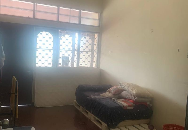 TAMAN DESA BINTANG I & II