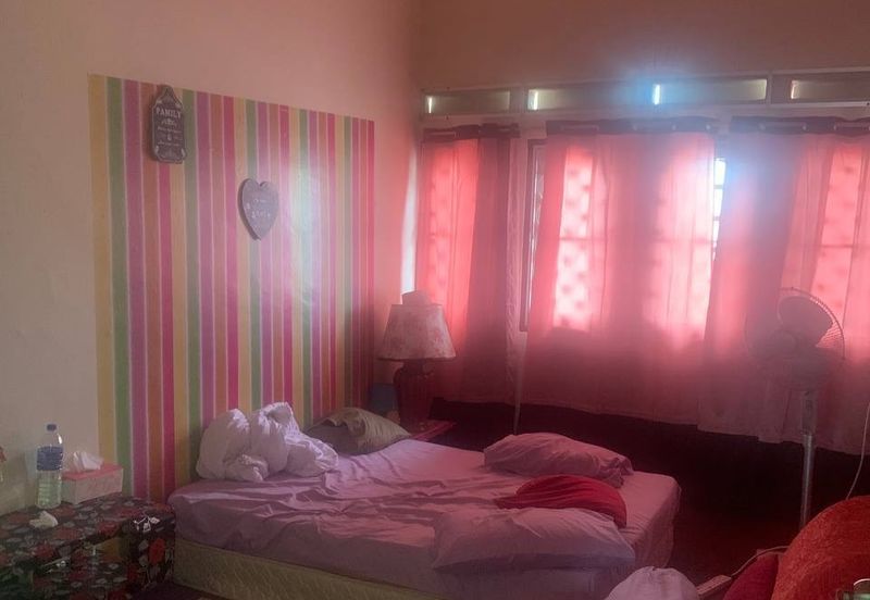 TAMAN DESA BINTANG I & II