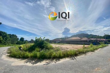 RPT LABOHAN BILIS, TANJUNG HANTU/TELUK SENANGIN