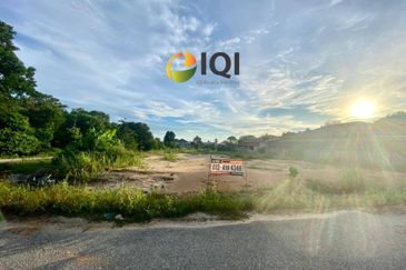 RPT LABOHAN BILIS, TANJUNG HANTU/TELUK SENANGIN