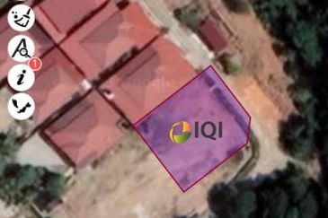 RPT LABOHAN BILIS, TANJUNG HANTU/TELUK SENANGIN