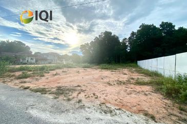 RPT LABOHAN BILIS, TANJUNG HANTU/TELUK SENANGIN