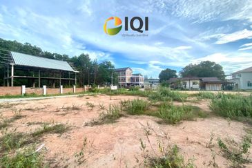 RPT LABOHAN BILIS, TANJUNG HANTU/TELUK SENANGIN