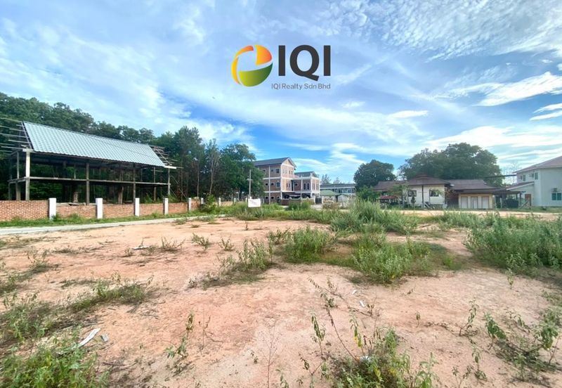 RPT LABOHAN BILIS, TANJUNG HANTU/TELUK SENANGIN