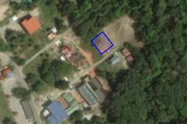 RPT LABOHAN BILIS, TANJUNG HANTU/TELUK SENANGIN