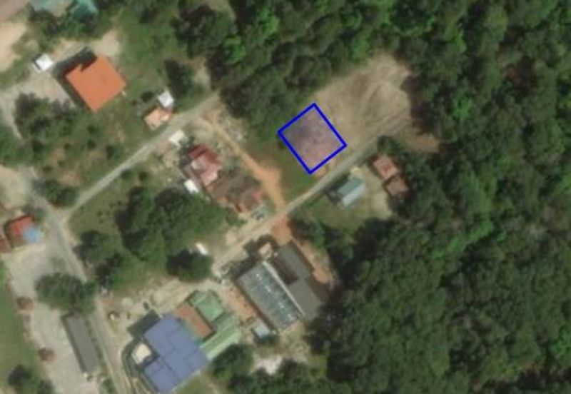 RPT LABOHAN BILIS, TANJUNG HANTU/TELUK SENANGIN