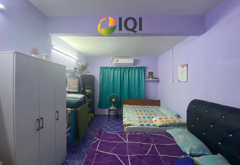 BB SRI MANJUNG FASA 2F