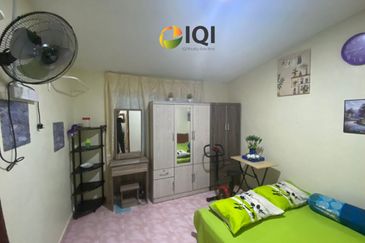 BB SRI MANJUNG FASA 2F