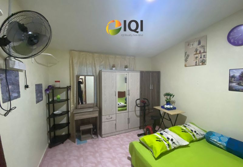 BB SRI MANJUNG FASA 2F