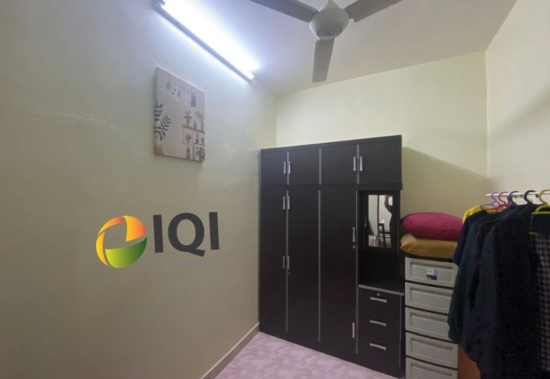 BB SRI MANJUNG FASA 2F