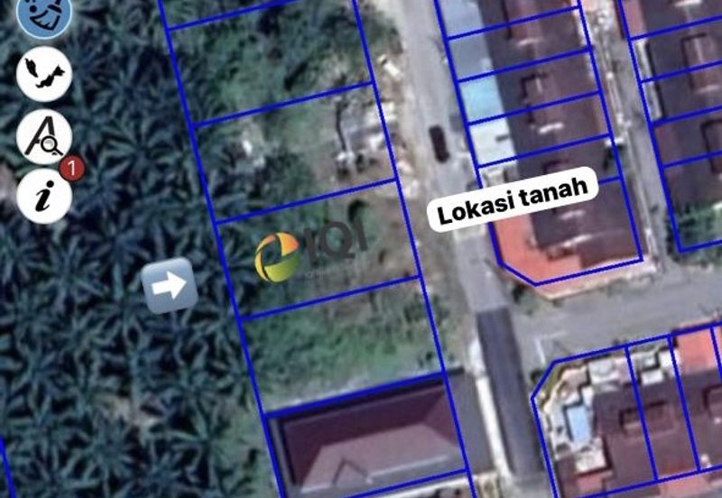 TAMAN RAJA MUDA MUSA