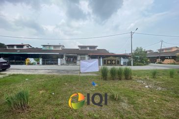 TAMAN RAJA MUDA MUSA