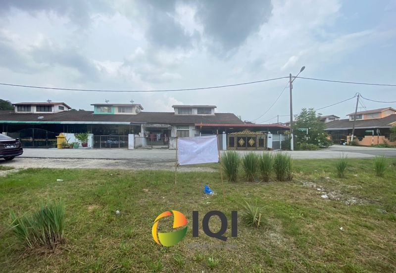 TAMAN RAJA MUDA MUSA