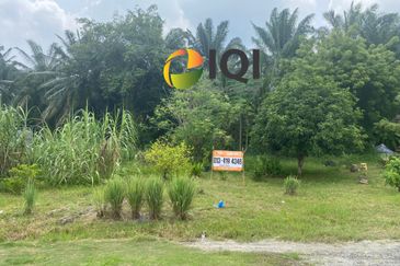 TAMAN RAJA MUDA MUSA