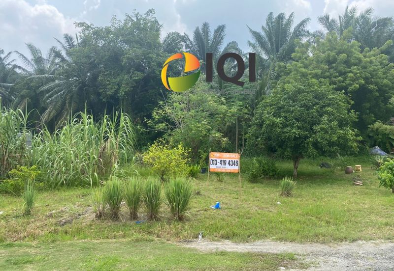 TAMAN RAJA MUDA MUSA