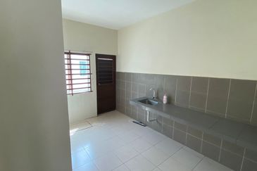 Bandar Baru Setia Awan Perdana