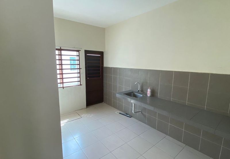 Bandar Baru Setia Awan Perdana