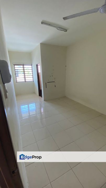 Rumah Murah Mampu Milik di Sitiawan, Perak, Sitiawan