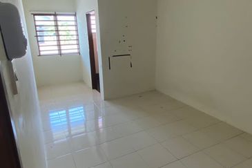 Bandar Baru Setia Awan Perdana