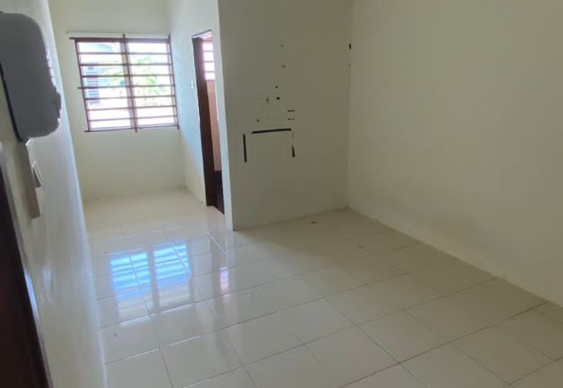 Bandar Baru Setia Awan Perdana