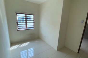 Bandar Baru Setia Awan Perdana