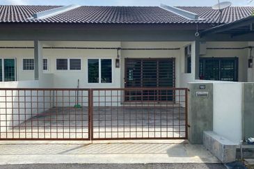 Bandar Baru Setia Awan Perdana