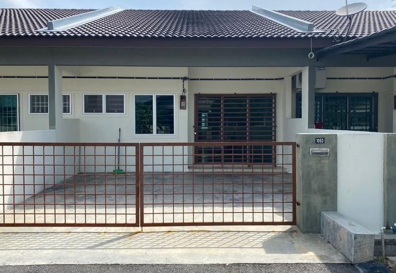 Bandar Baru Setia Awan Perdana