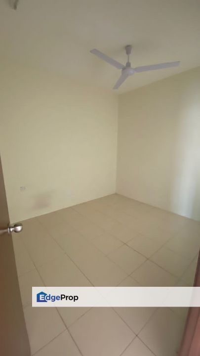 Rumah Murah Mampu Milik di Sitiawan, Perak, Sitiawan