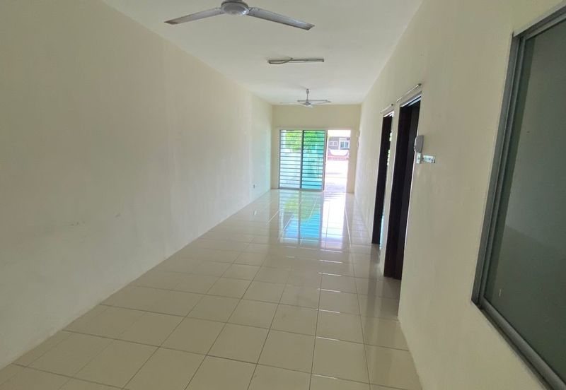 Bandar Baru Setia Awan Perdana