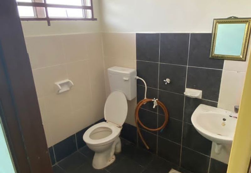 Bandar Baru Setia Awan Perdana