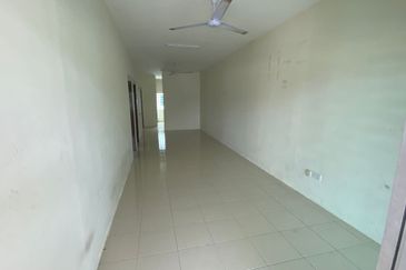 Bandar Baru Setia Awan Perdana