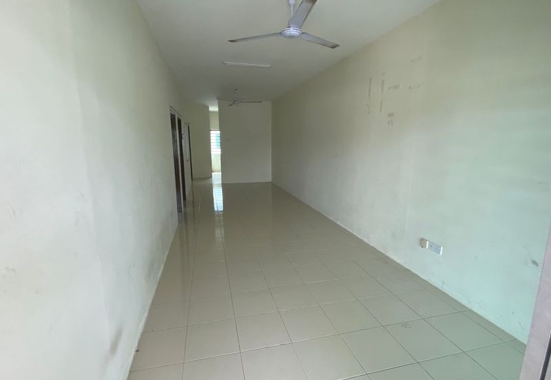 Bandar Baru Setia Awan Perdana