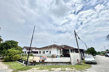 TAMAN DESA PELADANG PERMAI