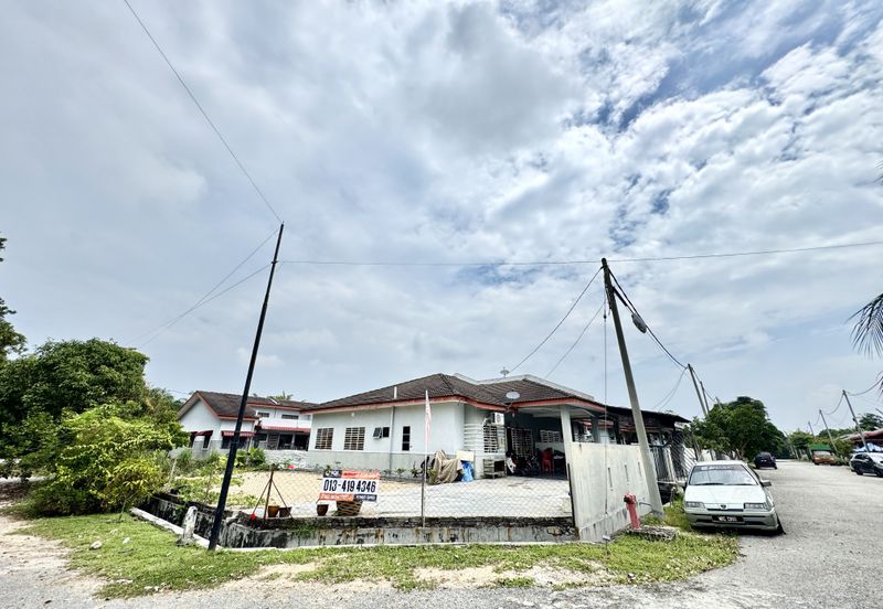 TAMAN DESA PELADANG PERMAI