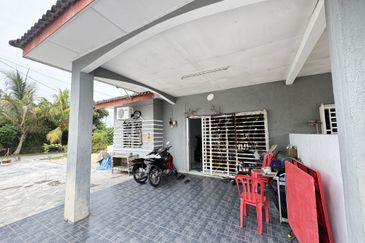 TAMAN DESA PELADANG PERMAI